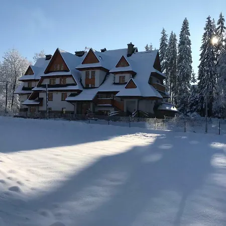Villa Jesion-2