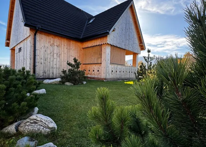 Willa SOPA Zakopane